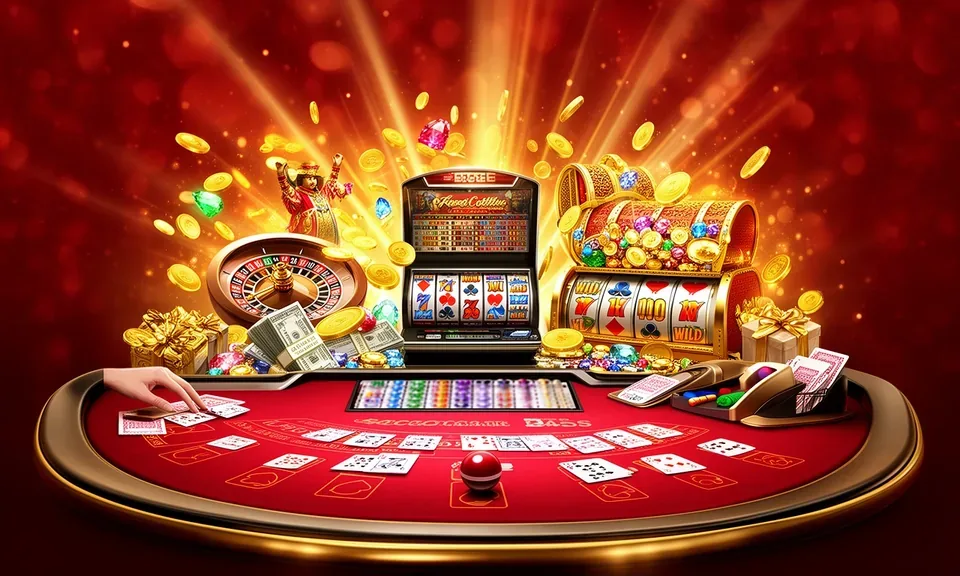 898bet Sportsbook