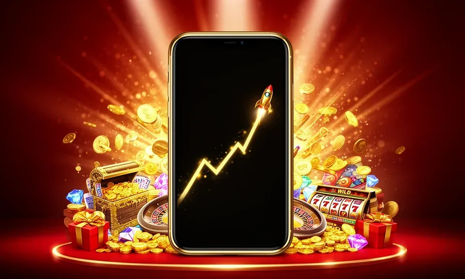 898bet Mobile first