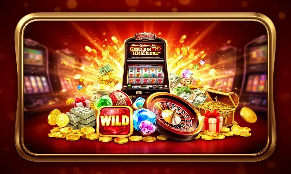 898bet Terms That Cover How Your 898bet Account Works